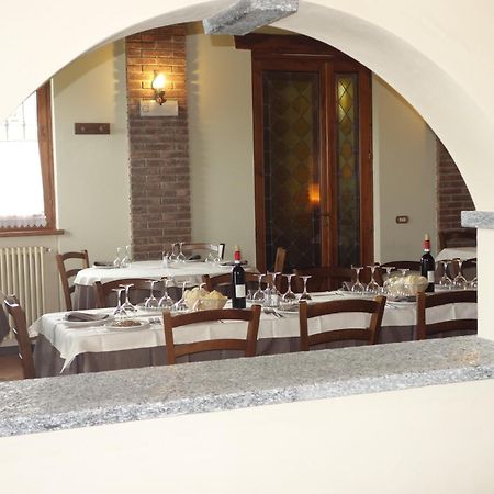 Agriturismo L'Antico Sapore Baraggia di Boca エクステリア 写真