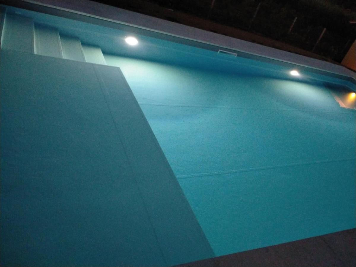 Agriturismo L'Antico Sapore Baraggia di Boca エクステリア 写真