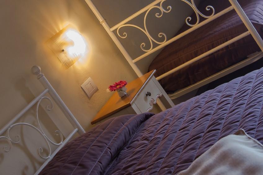 Agriturismo L'Antico Sapore Baraggia di Boca エクステリア 写真