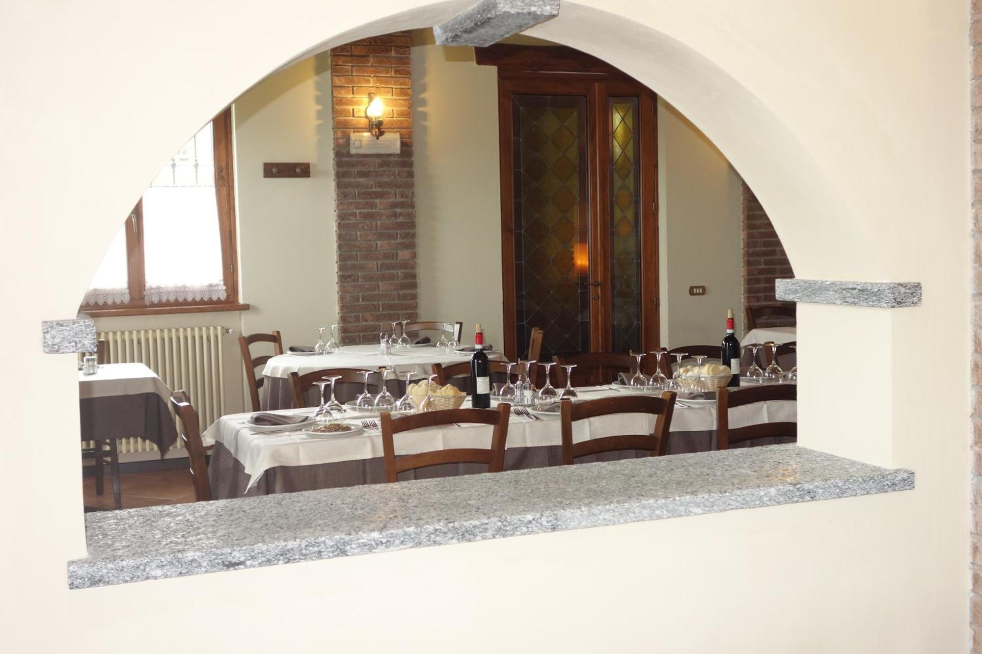 Agriturismo L'Antico Sapore Baraggia di Boca エクステリア 写真