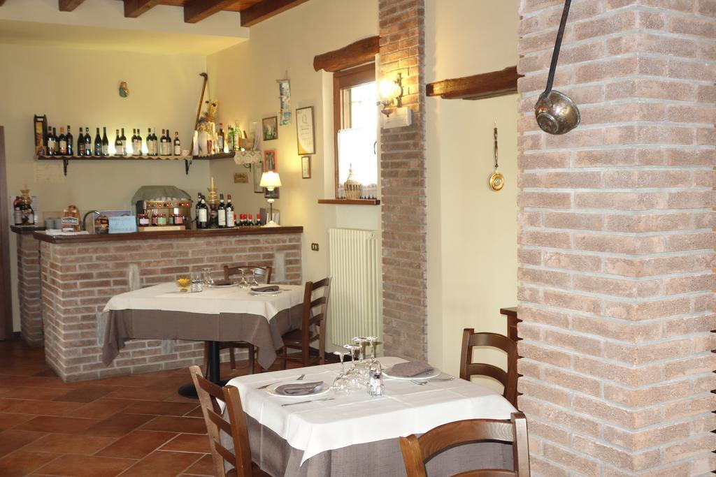 Agriturismo L'Antico Sapore Baraggia di Boca エクステリア 写真