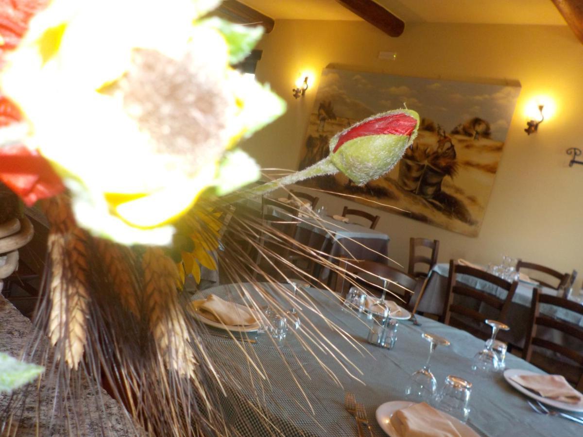 Agriturismo L'Antico Sapore Baraggia di Boca 部屋 写真